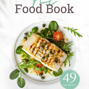 Fit FoodBook (e-book)